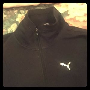 Puma sweater